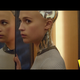 Alicia Vikander in Ex Machina